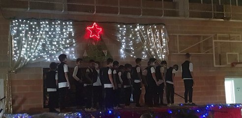 Festival chicos 2019