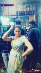 Tamil aunties Tiktok videos ||அசத்தும் பாடல்களுக்கு அழகான டிக் டாக் .... மிஸ் பண்ணாம பாருங்க !!!