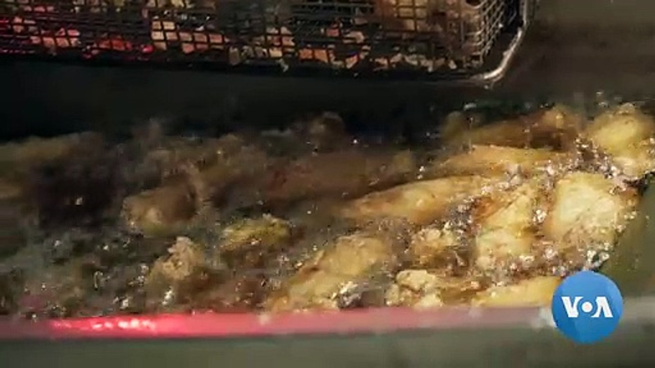 Know About the Soul Food Scene in Washington