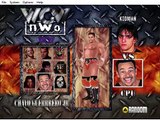 WCW-NWO Starrcade 64 Mod Matches Kidman vs Chavo Guerrero