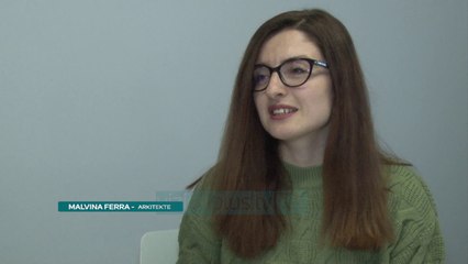 “Në shtëpinë tonë”, projekti që përfaqëson Shqipërinë në bienale - Vizion Plus