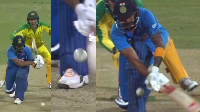 IND vs AUS 3rd ODI : KL Rahul disappoints as an Opener today | Oneindia Kannada