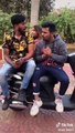 New tik tok viral comedy video of indori