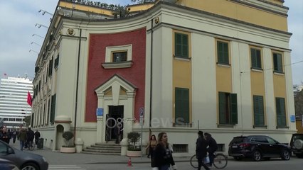 Ora News - Bashkia Tiranë, kontrata të dyshimta në emër të fatkeqësisë natyrore