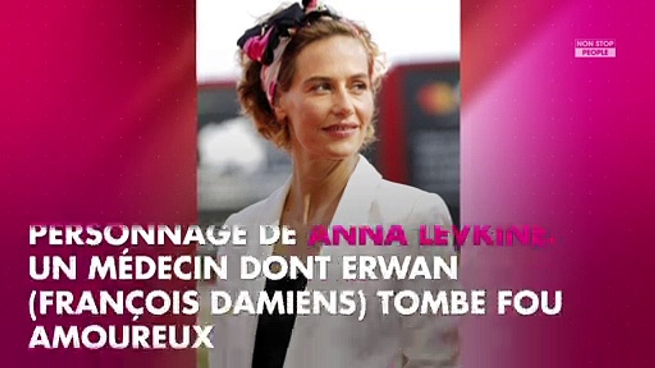 Cécile de France mariée qui est son époux Guillaume Siron ? Vidéo