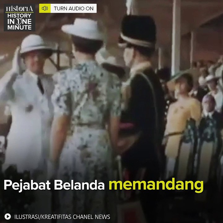 Lebaran Di Mata Kolonial