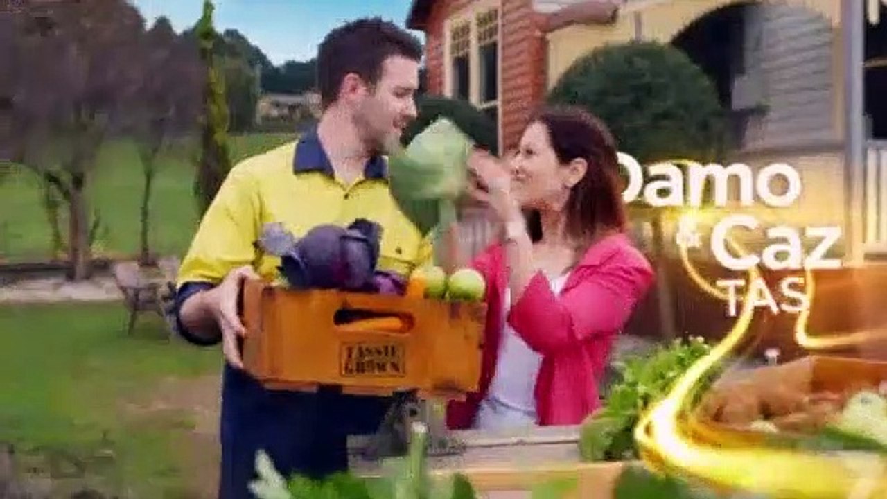 My Kitchen Rules S08E26 - Sudden Death Cook-Off (Baking for Bikers)