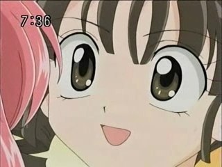 Full moon wo sagashite 16 partie 1
