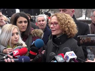 Sheqerinska: Ratifikimi i protokollit për në NATO, prioritet edhe i Spanjës