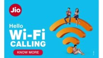 How to do wifi calling from jio | jio से wifi calling कैसे करे।