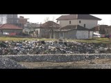Ora News - ‘Bregu i lumit kthehet në landfill’, shtrati i lumit Tirana nuk pastrohet nga Bashkia