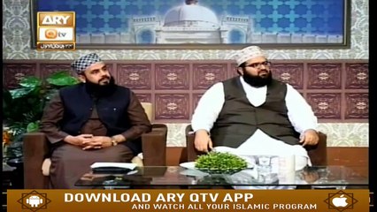 Hasht Bahisht - 19th January 2020 - ARY Qtv