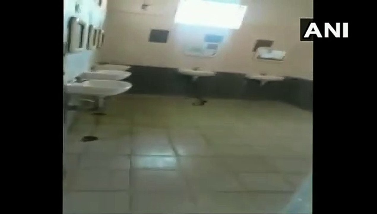 #WATCH  girls hostel