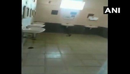 #WATCH  girls hostel