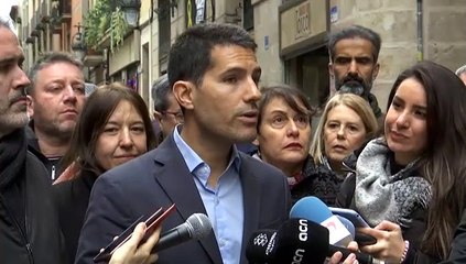 Cs cree que el PSOE aviva el debate sobre el pin parental para poder "confrontar" con VOX
