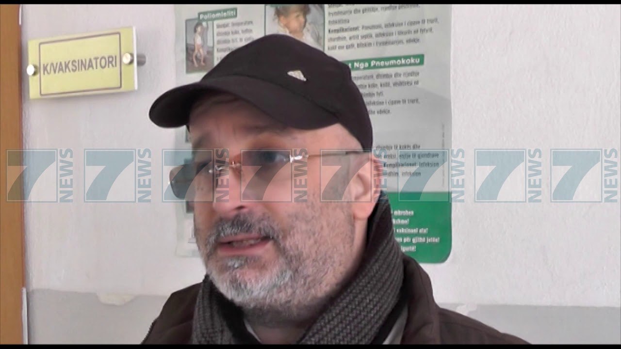 MUNGON VAKSINA E GRIPIT NE BERAT, MJEKET «FLUKSI NE RRITJE» - News, Lajme - Kanali 7