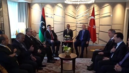 Ερντογάν: «Ο Μητσοτάκης δεν παίζει σωστά»