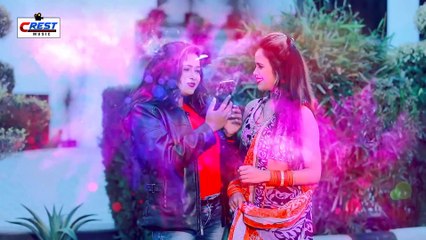 #Holi Song 2020 - #Hello Kaun - हैल्लो होली में कौन जीजा जी - Bhojpuri Holi Video Song #Pawan