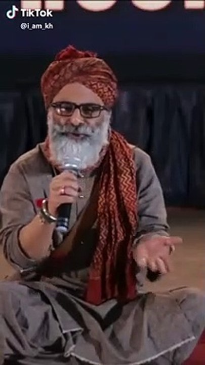baba g Sad sayari following