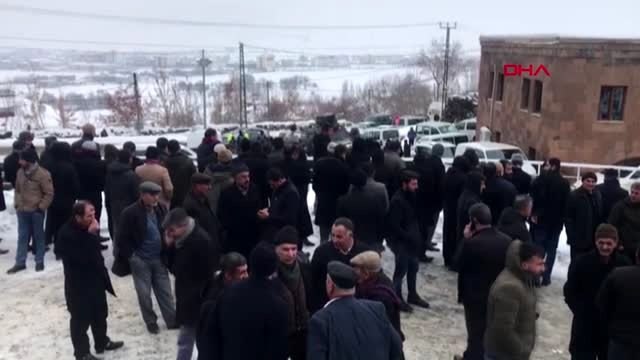 Bitlis'te kanaat önderi abdulkerim çevik, silahlı saldırıda yaşamını yitirdi-2