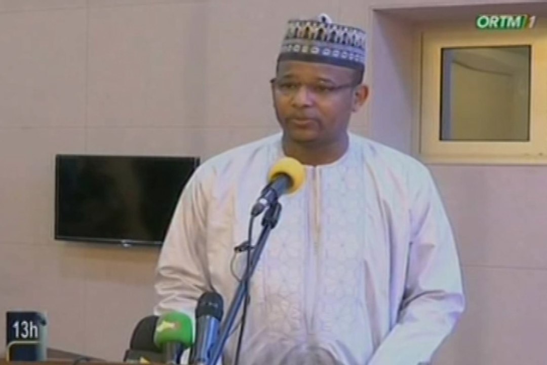 ORTM/Atelier de validation des grandes orientations politiques sur la mise en oeuvre des résolutions et recommandations issus du dialogue national inclusif