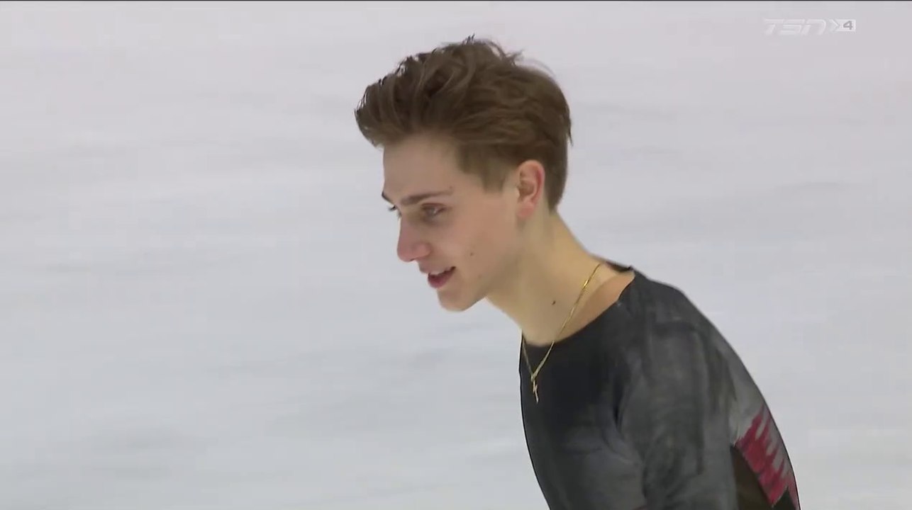 2020 Roman Sadovsky CFSC LP (720p)