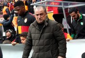 Fatih Terim: Arda Turan'la ilgili bir gelişme olursa bildiririz