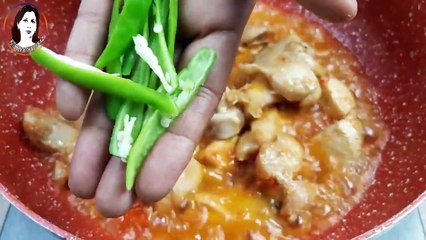 Download Video: Chicken Afghani Karahi Recipe Iچکن افغانی کڑاہیI instant & Delicious recipe I Chicken Afgani Gravy