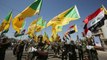 Iraq Shia armed groups meeting over 'US aggression'