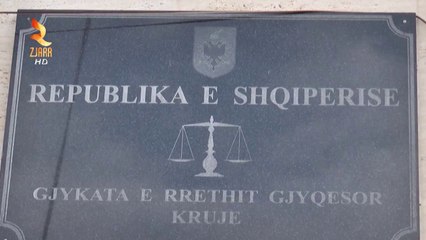PROJEKTOHET LIRIMI I TË FORTIT TË 'RRUGËS SË KAVAJËS' GENC FERHATI!