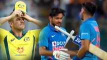 IND vs AUS 3rd ODI | India won the series | ஆஸ்திரேலியாவை வீழ்த்தி தொடரை கைப்பற்றியது இந்தியா!