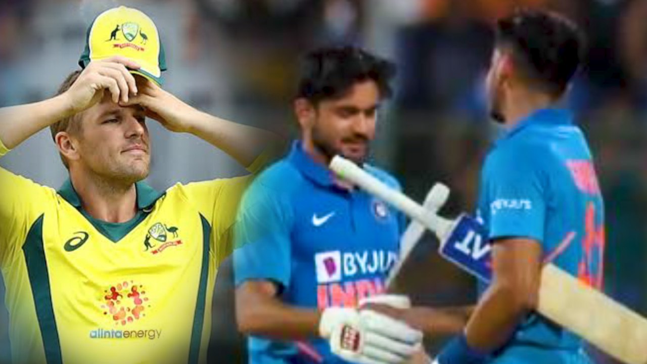 IND vs AUS 3rd ODI | India won the series | ஆஸ்திரேலியாவை வீழ்த்தி தொடரை கைப்பற்றியது இந்தியா!