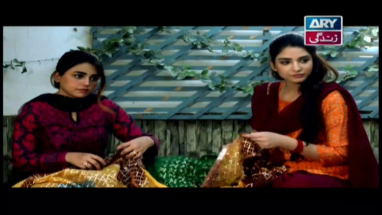 Kaisa Hai Naseeban Episode 12 | 19th January 2020