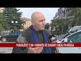 PUNONJËSIT E ISH -FABRIKËS SË DUHANIT 6 MUAJ PA RROGA