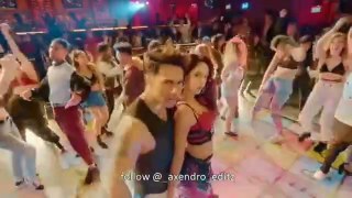 Nora Fatehi funny dance edit memes  you can't stop laughing