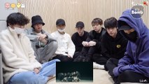 [Vietsub][BANGTAN BOMB] BTS 'Black Swan' Art Film Reaction - BTS (방탄소년단)