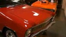 Chevy Nova SS 1966 4 speed Carsbyjeff