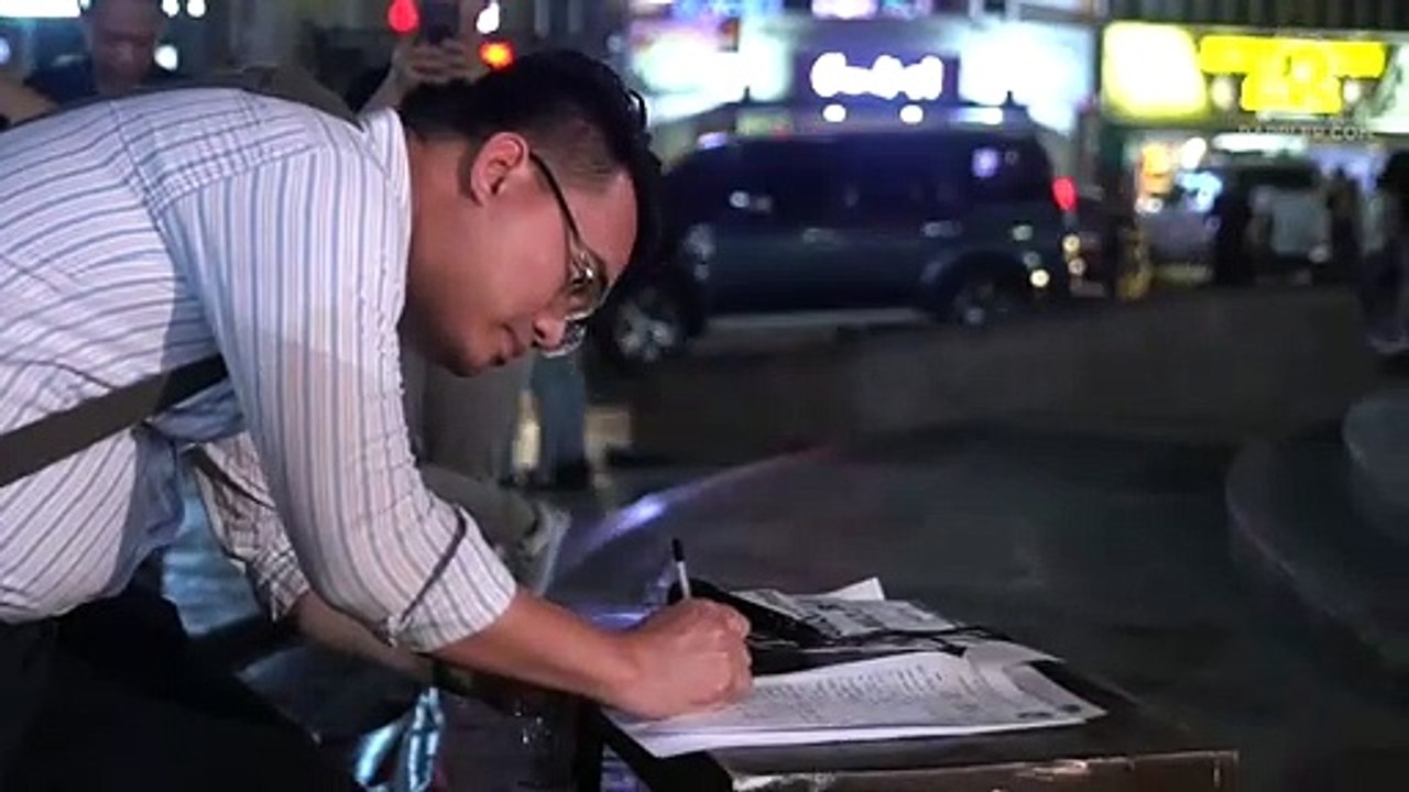 NUJP, other groups stage ‘Black Friday protest’ for press freedom