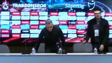 Havutçu: 'Camiamızdan özür dileriz'