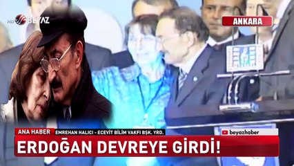 Beyaz Ana Haber 19 Ocak 2020