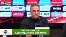 Tayfur Havutçu: 