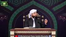 Dunya me ISLAM itni tezi se kese phel raha hai - Muhammad Raza Saqib Mustafai - New Bayan 2020