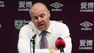Burnley 2, Leicester City 1 | Sean Dyche post-match press conference
