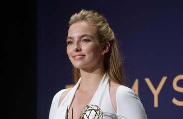 Jodie Comer rules out America move due to lack of pubs