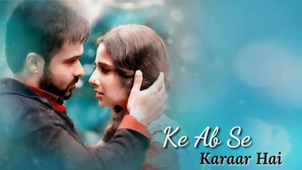 Ye Ishq Ka Nazrana WhatsApp Status _ Awesome Status ( 1080 X 1080 )