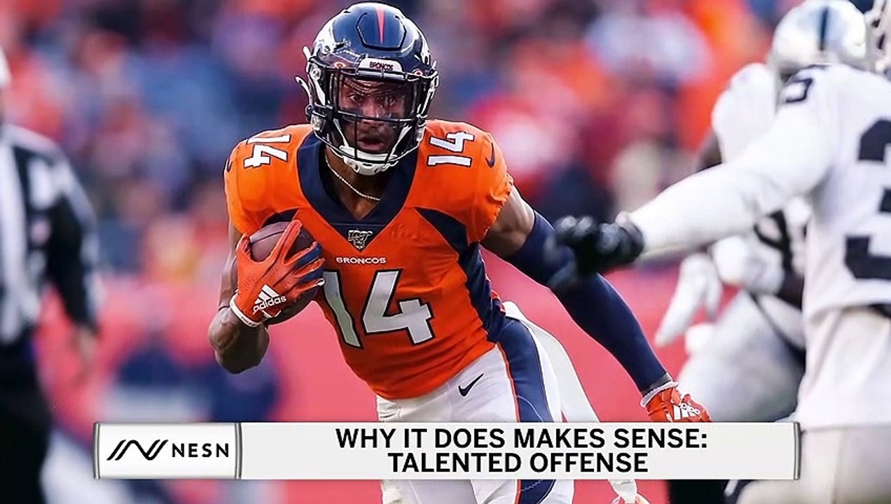 Tom Brady To Broncos? Why QB Does (And Doesn’t) Make Sense For Denver