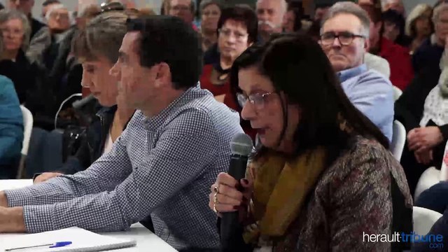 VIAS - Quel avenir pour la côte ouest ? L'association APCOV interroge les candidats