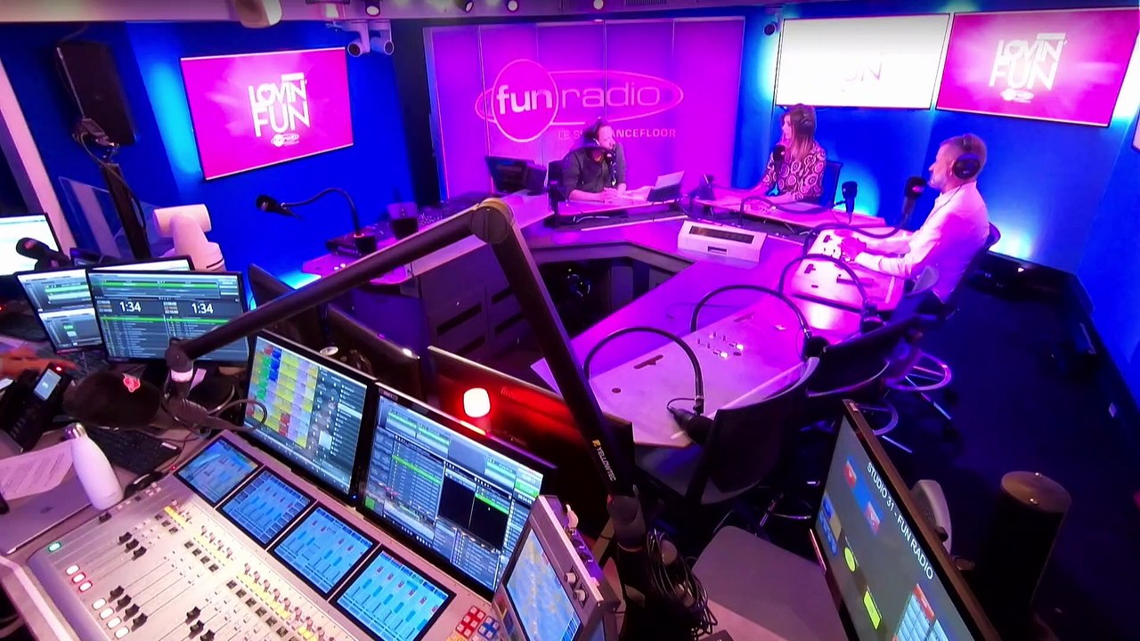 L'intégrale du 16 janvier - "Griller son mec ou sa meuf en pleine masturbation "