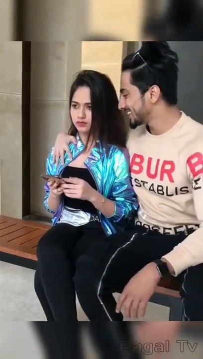 Latest Tik Tok Videos Of Mr Faisu & Jannat Zubair - New Tik Tok Videos - Team 07 Tik Tok 2020