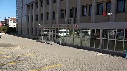 Tartıştığı damadını öldüren kayınpeder tutuklandı